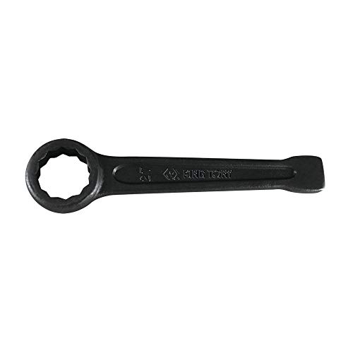 Llave de estrella de golpe 85mm von king tony