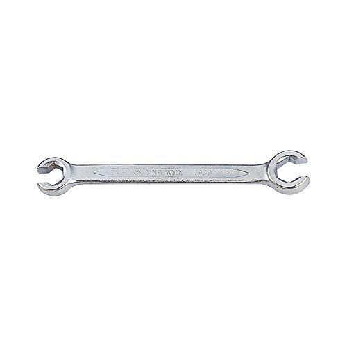 king tony 19300911 Metric Nut Wrench, Spanner 9x11 mm von king tony