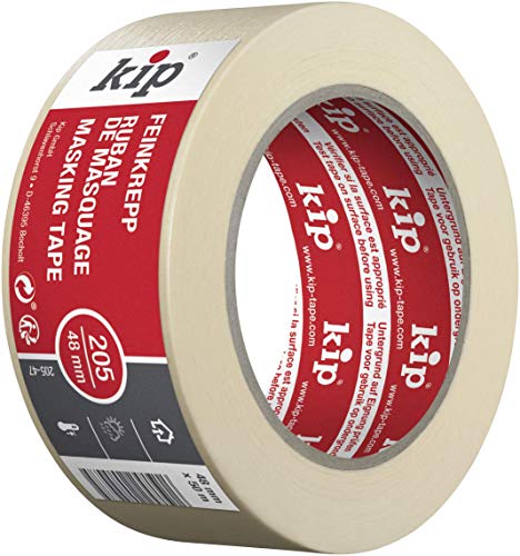 , 205 Tape 48 mm x 50 m von kip