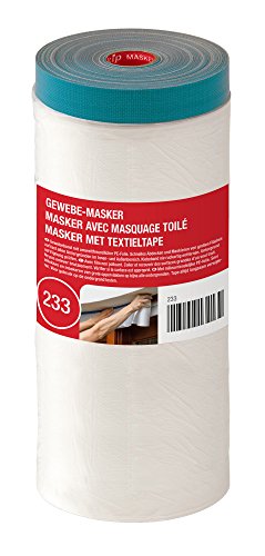 Kip 233 – 54 Abdeckung Textil, 550 mm x 20 m von kip