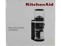 KitchenAid 5KCG8433EAC, 240 W, 220-240 V, 50 - 60 Hz, 1,01 A, 4,5 kg, 150 mm von kitchen aid