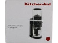 KitchenAid Artisan 5KCG8433EER Kaffeemühle, rot von kitchen aid