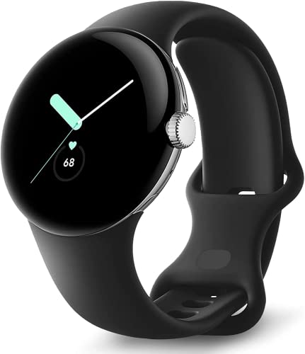 Kitway Armband Kompatibel Mit Google Pixel Watch - Premium Weiches Silikon Uhrenarmband Für Sport, Herren Und Damen Kitway Armband Kompatibel Mit Google Pixel Watch - Premium Weiches Silikon Uhrenarmband Für Sport, Herren Und Damen von kitway-my