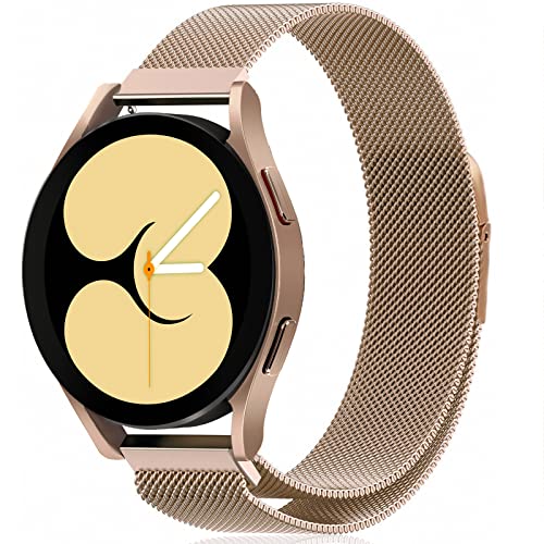 Kitway Kompatibel Samsung Galaxy Watch 4 Classic Armband 46mm/42mm,Watch 4 40/44mm Armband,Galaxy Watch Active 2 40mm 44mm Armband Metall Frauen Männer, 20mm Metallarmband Edelstahl für Männer Schwarz Kitway Kompatibel Samsung Galaxy Watch 4 Classic Armband 46mm/42mm,Watch 4 40/44mm Armband,Galaxy Watch Active 2 40mm 44mm Armband Metall Frauen Männer, 20mm Metallarmband Edelstahl für Männer Schwarz von kitway-my