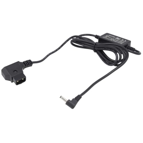D-Tap Adapter-Kabel für 7.4V Akkuadapter/Kuppler - Stecker 3.0 x 1.1 mm D-Tap Adapter-Kabel für 7.4V Akkuadapter/Kuppler - Stecker 3.0 x 1.1 mm von kj-vertrieb