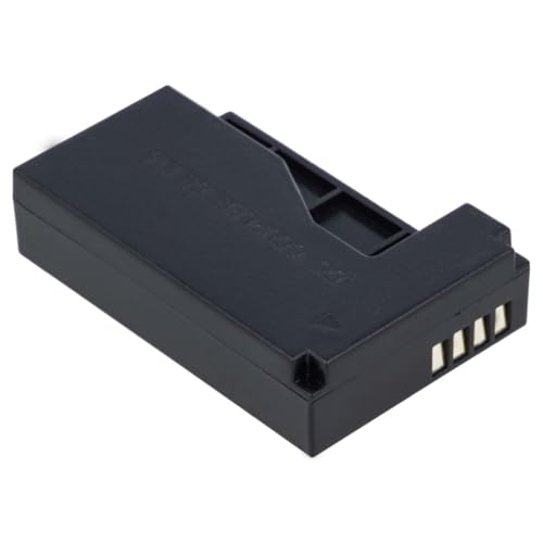 DC-Kuppler, Akkuadapter kompatibel mit Canon DR-E15 - ersetzt LP-E12 DC-Kuppler, Akkuadapter kompatibel mit Canon DR-E15 - ersetzt LP-E12 von kj-vertrieb