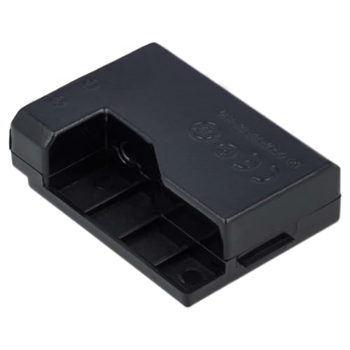 DC-Kuppler, Akkuadapter kompatibel mit Canon DR-E10 - ersetzt LP-E10 DC-Kuppler, Akkuadapter kompatibel mit Canon DR-E10 - ersetzt LP-E10 von kj-vertrieb