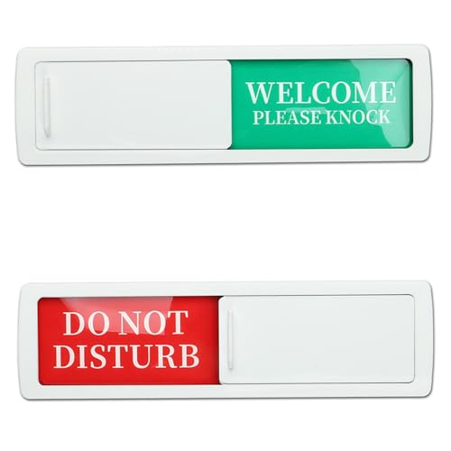 1 x Schild mit Aufschrift "Vacant/In Use", Sichtschutz, Schiebetürschild, Magnet, wasserdicht, DIY-Privatsphäre für Büro, Badezimmer, Zuhause, Büro 1 x Schild mit Aufschrift "Vacant/In Use", Sichtschutz, Schiebetürschild, Magnet, wasserdicht, DIY-Privatsphäre für Büro, Badezimmer, Zuhause, Büro von klahh