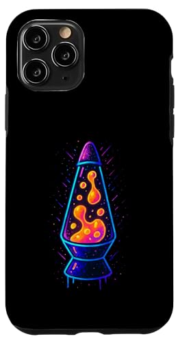 Lava-Lampe Hülle für iPhone 11 Pro Lava-Lampe Hülle für iPhone 11 Pro von klamottn