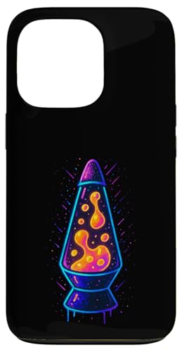 Lava-Lampe Hülle für iPhone 13 Pro Lava-Lampe Hülle für iPhone 13 Pro von klamottn