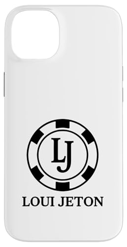 Loui Jeton Hülle für iPhone 14 Plus Loui Jeton Hülle für iPhone 14 Plus von klamottn