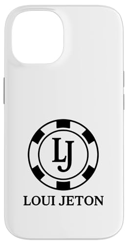 Loui Jeton Hülle für iPhone 14 Loui Jeton Hülle für iPhone 14 von klamottn