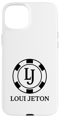 Loui Jeton Hülle für iPhone 15 Plus Loui Jeton Hülle für iPhone 15 Plus von klamottn