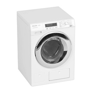 klein Spielzeug-Waschmaschine 6941 weiß von klein