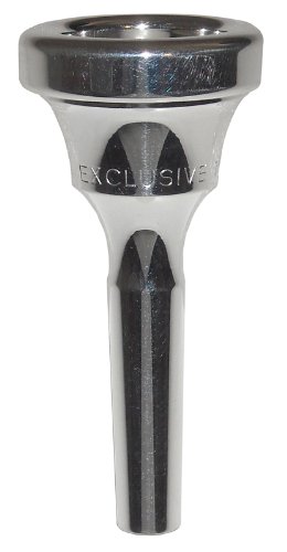 Klier JK Mundstück P 12C L Exclusive - Posaune weiter Schaft Klier JK Mundstück P 12C L Exclusive - Posaune weiter Schaft von klier