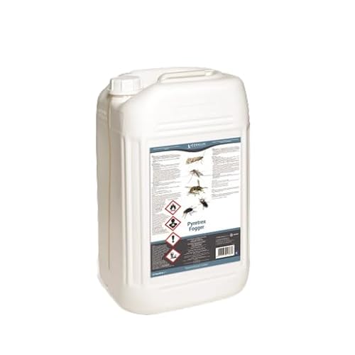 Pyretrex Fogger Pyretrex Fogger von knock off