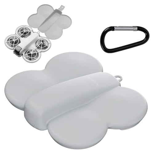 Tasche für DJI Neo, Kunststoff Tragetasche, DJI Neo Tasche, Sturzsicher, Stoßfest und Staubdicht,Aufbewahrungstasche Zubehör für DJI Neo, Butterfly Shape Portable Storage Box Tasche für DJI Neo, Kunststoff Tragetasche, DJI Neo Tasche, Sturzsicher, Stoßfest und Staubdicht,Aufbewahrungstasche Zubehör für DJI Neo, Butterfly Shape Portable Storage Box von kodivenj