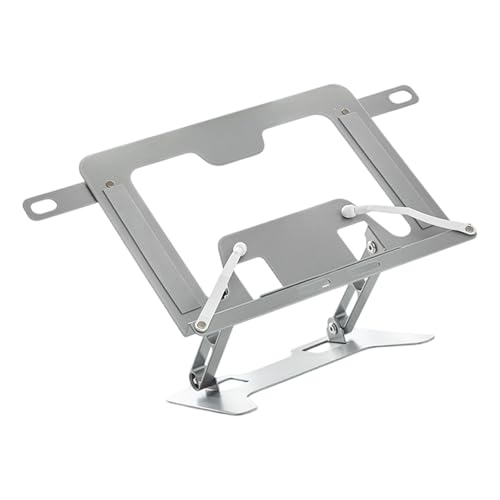 kokdid Metall-Lehrbuchständer, ausziehbar, verstellbar, Leseständer, faltbarer Lehrbuchständer mit Seitenclip, für Kinder, Studenten, Erwachsene kokdid Metall-Lehrbuchständer, ausziehbar, verstellbar, Leseständer, faltbarer Lehrbuchständer mit Seitenclip, für Kinder, Studenten, Erwachsene von kokdid