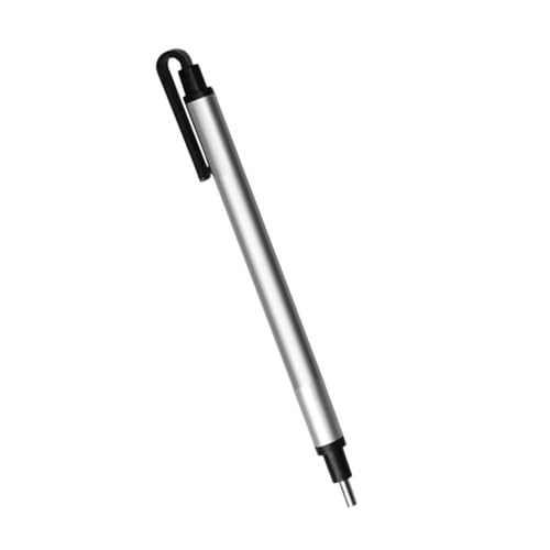 kokdid Radiergummi, einfach zu bedienen, mechanischer Radiergummi, Malzubehör, für Skizzieren, Architektur, Zeichnen, Kunst kokdid Radiergummi, einfach zu bedienen, mechanischer Radiergummi, Malzubehör, für Skizzieren, Architektur, Zeichnen, Kunst von kokdid
