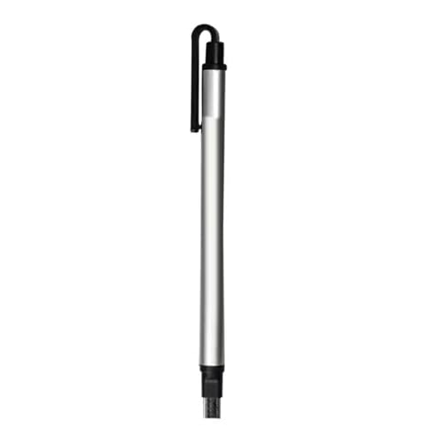 kokdid Radiergummi, einfach zu bedienen, mechanischer Radiergummi, Malzubehör, für Skizzieren, Architektur, Zeichnen, Kunst kokdid Radiergummi, einfach zu bedienen, mechanischer Radiergummi, Malzubehör, für Skizzieren, Architektur, Zeichnen, Kunst von kokdid