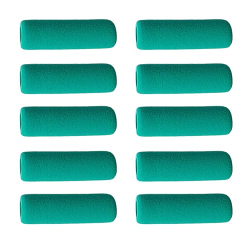 kokdid Stiftehalter, ergonomisch, für Rechtshänder, Linkshänder, Kinder, Vorschüler, Handschrift, 10 Stück kokdid Stiftehalter, ergonomisch, für Rechtshänder, Linkshänder, Kinder, Vorschüler, Handschrift, 10 Stück von kokdid