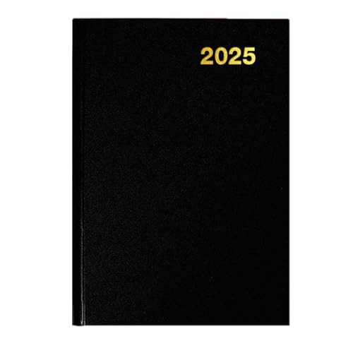kokdid Terminplaner 2025, Terminplaner, Notizbücher, Tagebuch, Tagebuch, Tagebuch, Tages-/Wochenplaner von kokdid