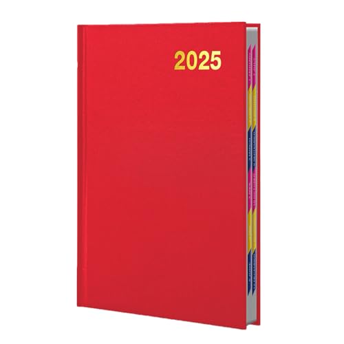 kokdid Terminplaner 2025, Terminplaner, Notizbücher, Tagebuch, Tagebuch, Tagebuch, Tages-/Wochenplaner kokdid Terminplaner 2025, Terminplaner, Notizbücher, Tagebuch, Tagebuch, Tagebuch, Tages-/Wochenplaner von kokdid