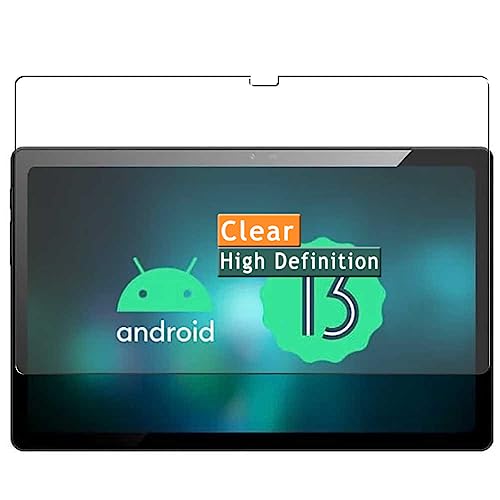 Vaxson 3 Stück Schutzfolie kompatibel mit Sony VAIO TL10 10.4" Tablet Display folie folien Displayschutzfolie （ nicht Panzer Schutz Glas folie SchutzGlas nicht PanzerGlas ） Update von kompatibel mit Sony VAIO TL10 10.4