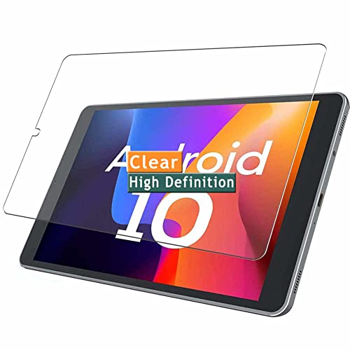 Vaxson 3 Stück Schutzfolie kompatibel mit Vastking Kingpad SA10 10.1" Tablet Display folie folien Displayschutzfolie （ nicht Panzer Schutz Glas folie SchutzGlas nicht PanzerGlas ） von kompatibel mit Vastking Kingpad SA10 10.1