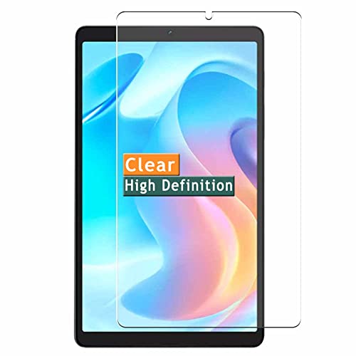 Vaxson 3 Stück Schutzfolie kompatibel mit realme Pad Mini 8.7" Tablet Display folie folien Displayschutzfolie （ nicht Panzer Schutz Glas folie SchutzGlas nicht PanzerGlas ） von kompatibel mit realme Pad Mini 8.7