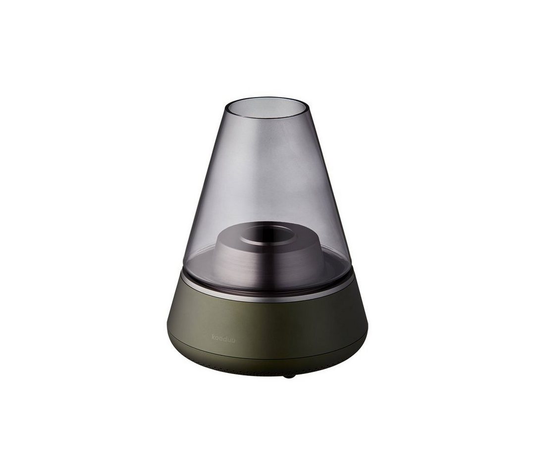 kooduu kooduu nordic light pro windlicht mit 2 x 25 W bluetooth lausprecher Bluetooth-Lautsprecher kooduu kooduu nordic light pro windlicht mit 2 x 25 W bluetooth lausprecher Bluetooth-Lautsprecher von kooduu