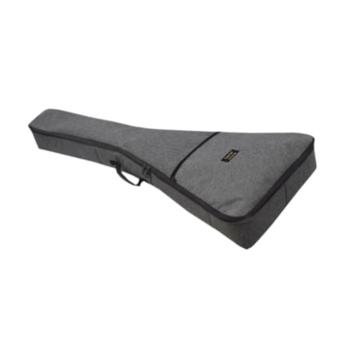 kowaku Dreieck Klavier Aufbewahrungstasche Strong Musikinstrument mit Konzertkoffer mit von kowaku