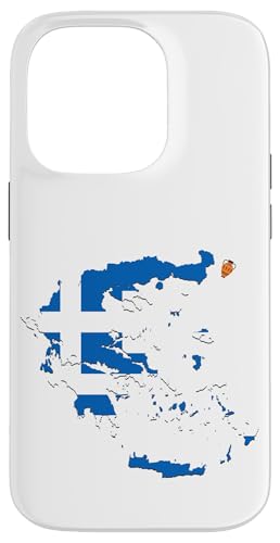 Griechenland Sommer 2025 – Sonne, Meer und Kultur Hülle für iPhone 14 Pro Griechenland Sommer 2025 – Sonne, Meer und Kultur Hülle für iPhone 14 Pro von kriv71