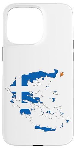 Griechenland Sommer 2025 – Sonne, Meer und Kultur Hülle für iPhone 15 Pro Max Griechenland Sommer 2025 – Sonne, Meer und Kultur Hülle für iPhone 15 Pro Max von kriv71