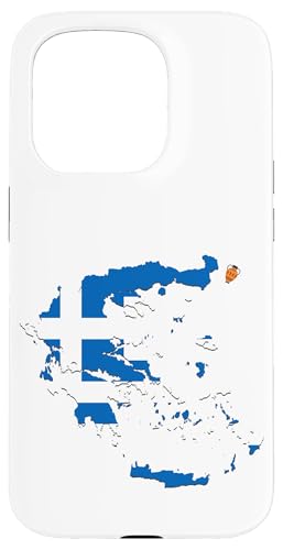 Griechenland Sommer 2025 – Sonne, Meer und Kultur Hülle für iPhone 15 Pro Griechenland Sommer 2025 – Sonne, Meer und Kultur Hülle für iPhone 15 Pro von kriv71