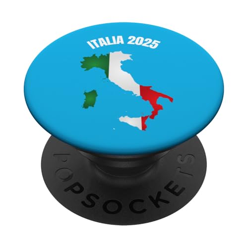 talien Sommer 2025 – La Dolce Vita erleben PopSockets Klebender PopGrip talien Sommer 2025 – La Dolce Vita erleben PopSockets Klebender PopGrip von kriv71