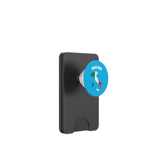 talien Sommer 2025 – La Dolce Vita erleben PopSockets PopWallet für MagSafe talien Sommer 2025 – La Dolce Vita erleben PopSockets PopWallet für MagSafe von kriv71