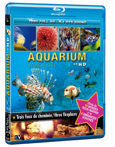 AQUARIUM (blu-ray) von kvp