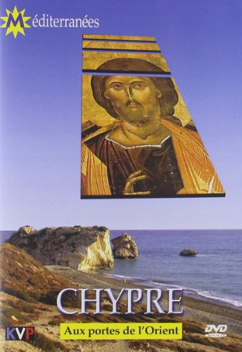 Aux portes de l'Orient - Chypre (DVD) von kvp
