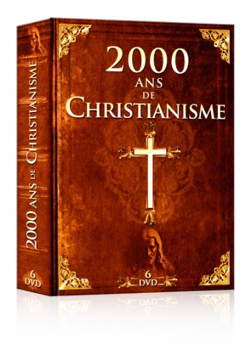 Christianisme - 2000 ans d'histoire (Coffret 6 DVD) von kvp