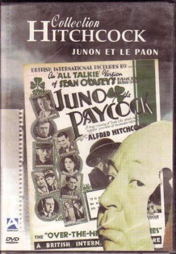 Junon & le Paon (DVD) von kvp