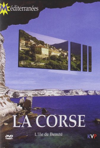 L'Ile de Beauté - La Corse (DVD) von kvp