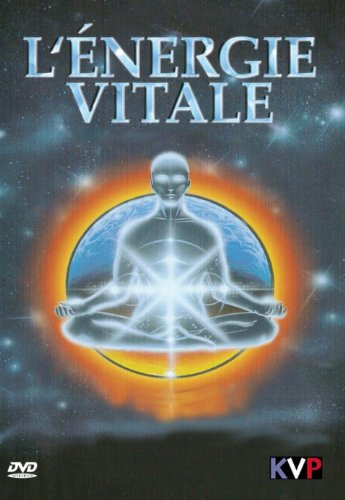 L'energie Vitale (dvd) von kvp