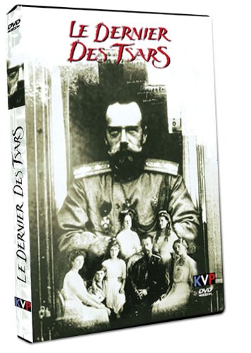 Le Dernier des Tsars (DVD) von kvp