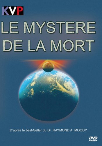 Le Mystère de la Mort (dvd) von kvp