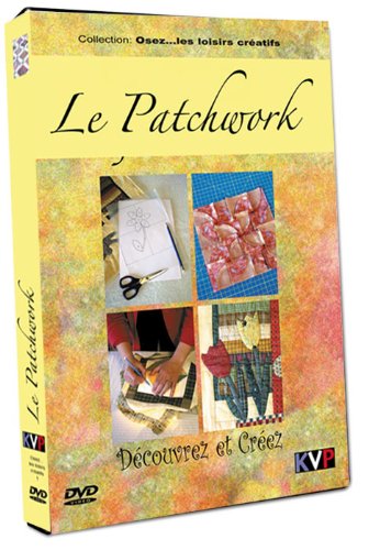 Le Patchwork (DVD) von kvp