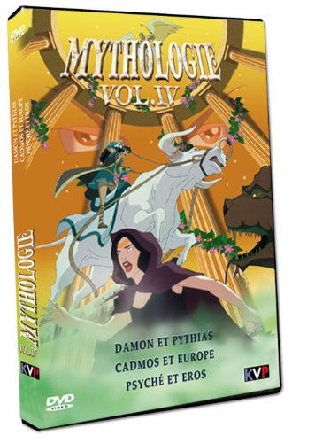 Mythologie V4 (DVD) von kvp