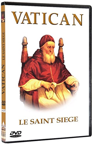 Vatican - Le Saint Siège (DVD) von kvp