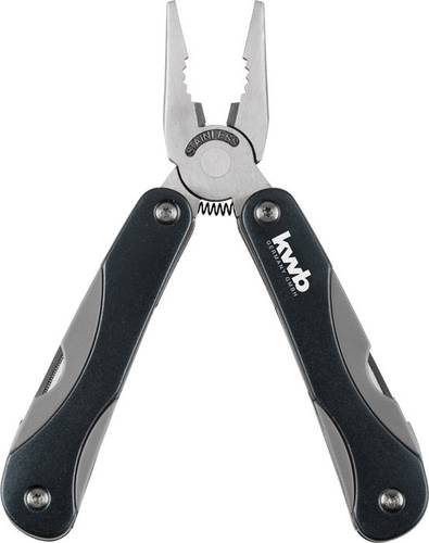 Kwb 016220 Multitool Anzahl Funktionen 8 Kwb 016220 Multitool Anzahl Funktionen 8 von kwb
