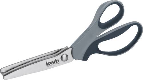 Kwb 020700 Stoffschere 235mm von kwb